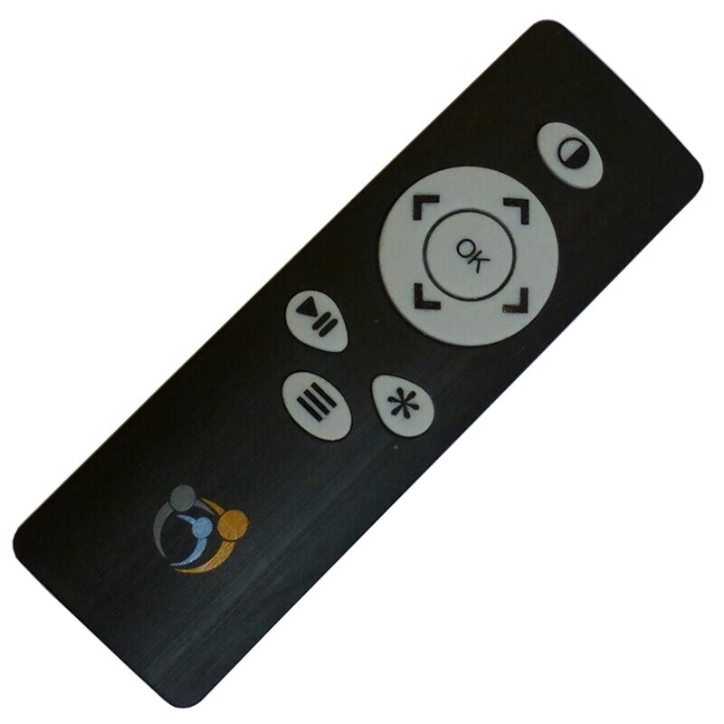 ViewClix 10 Remote Control