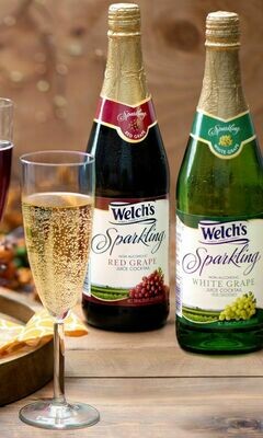 Welch&#39;s Sparkling Cocktail
