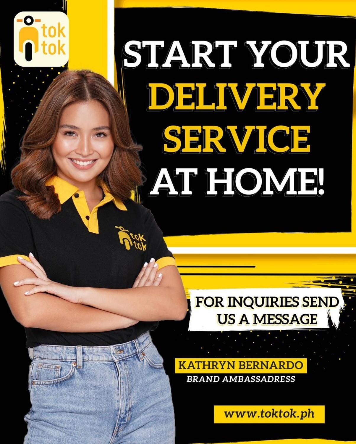 Claim your FREE exclusive access to the Webinar