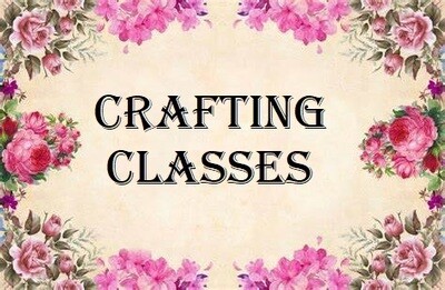 Crafting Classes