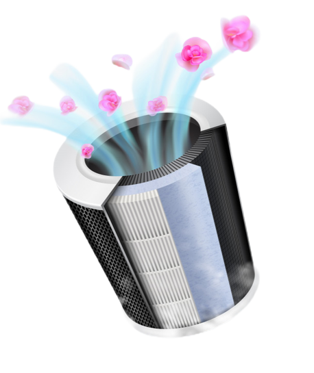 Air Filter Products- Coming Soon