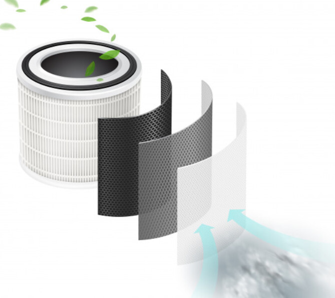 HEPA Filters- Coming Soon!