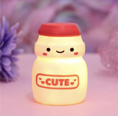 Yakult Mini Night Light