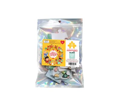 Let&#39;s Celebrate 25 Piece Puzzle Set