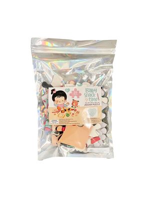 Snack Time Dreams Easter Gift Basket