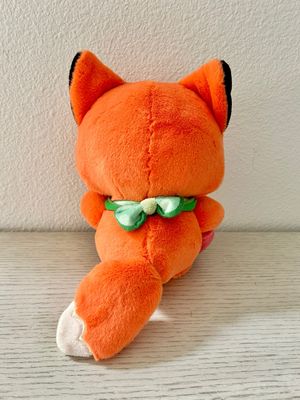 Rice Cracker Plushie