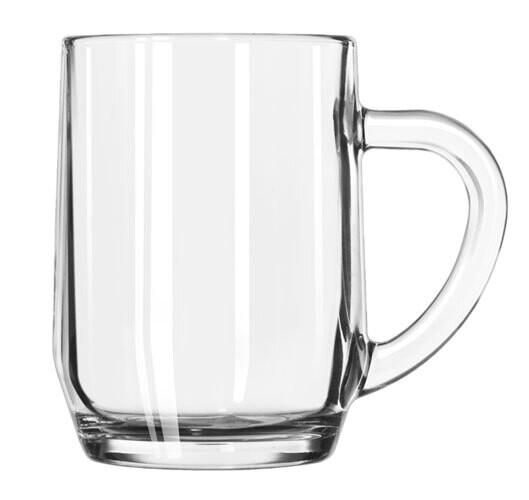 Haworth Mug