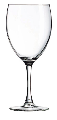 Nuance Clear Goblet