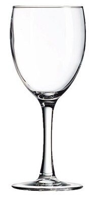 Nuance Wine Glass