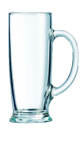Ferdinand 18oz Mug