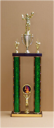 2414C6 PREMIUM TROPHY