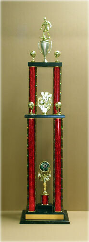2708-15C6 PREMIUM TROPHY