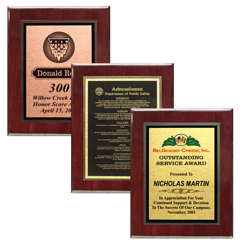 ROSEWOOD SERIES