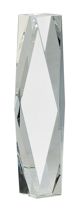 Crystal Facet Tower Award