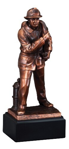 Fireman