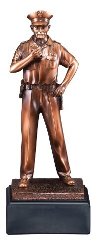 Policeman