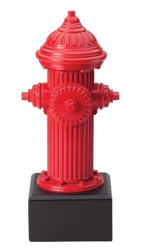 Fire Hydrant