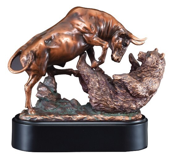 Bull and Bear