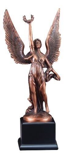 Winged Victory