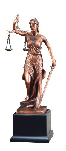 Lady Justice