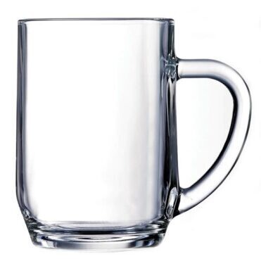 Haworth Mug 20 oz.