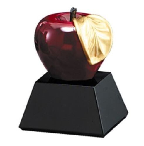 Resin Apple