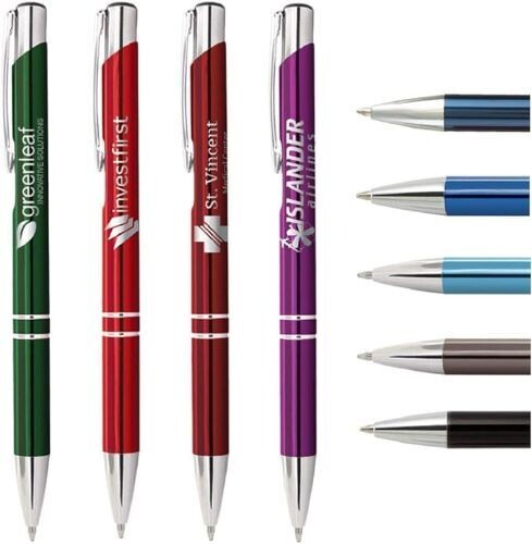 Laserable Pen