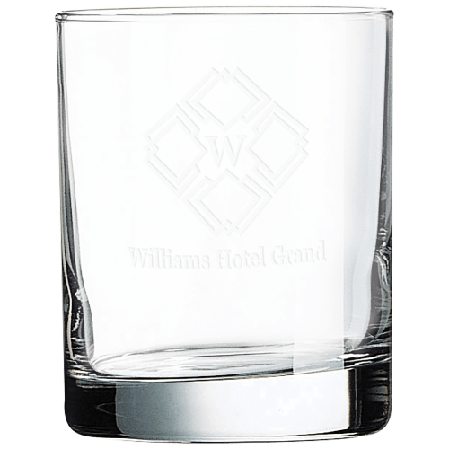 Tumblers, Size: 10 1/2 oz.