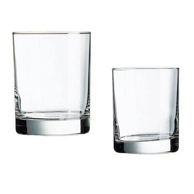 Tumblers