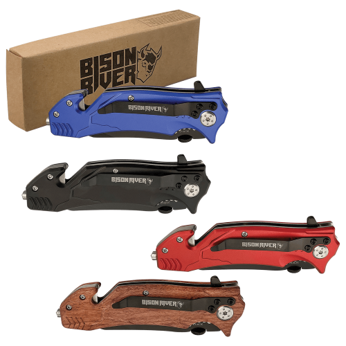 Rescue Knives