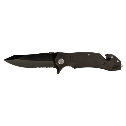 Rescue Knives, Color: Black