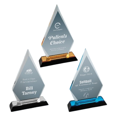 Acrylic Awards