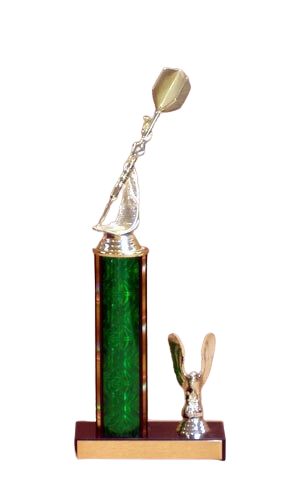 1306N PREMIUM TROPHY