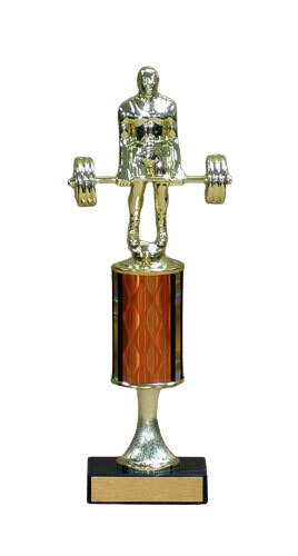 1203N PREMIUM TROPHY