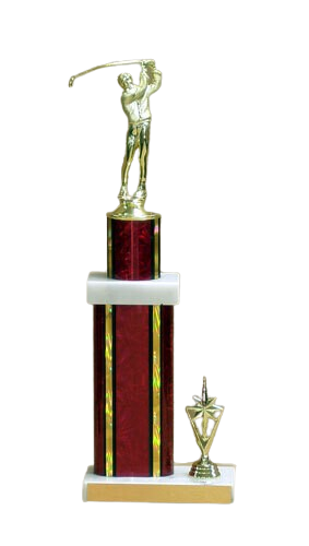 1702-6N PREMIUM TROPHY