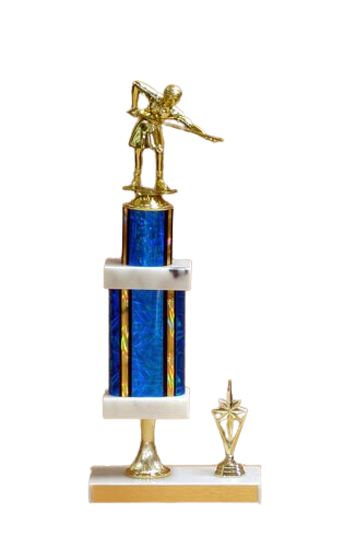 1802-4N PREMIUM TROPHY