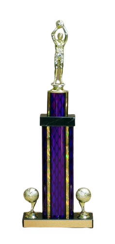 1902-8N PREMIUM TROPHY