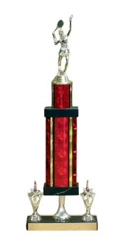 2002-6N PREMIUM TROPHY