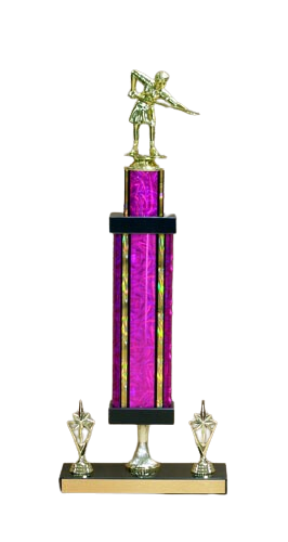 2102-8N PREMIUM TROPHY