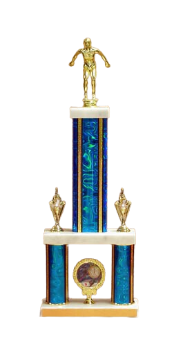 2209-5N PREMIUM TROPHY