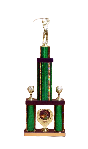 2202-7-5N PREMIUM TROPHY