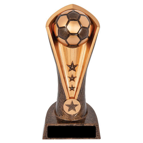 Cobra Award, Size: Small, Event: Soccer