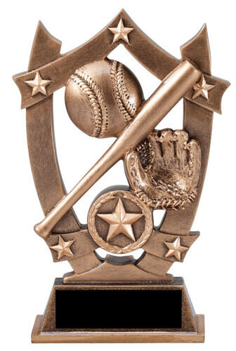 Sport Stars, Event: Baseball