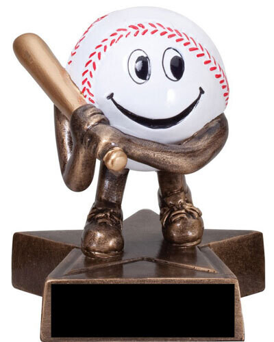 Little Buddy Little Buddy, Event: Baseball