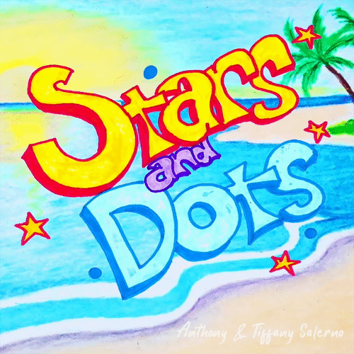 "Stars and Dots" Single