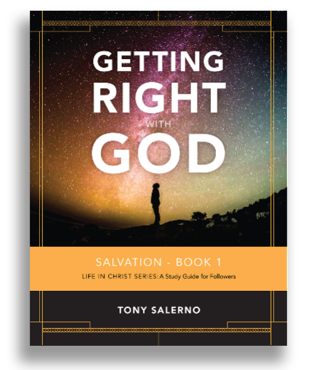 Getting Right with God