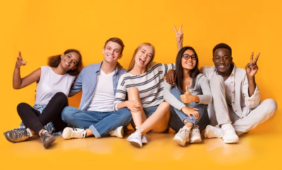 Teens&#39;