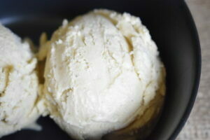 Vanilla Ice Cream