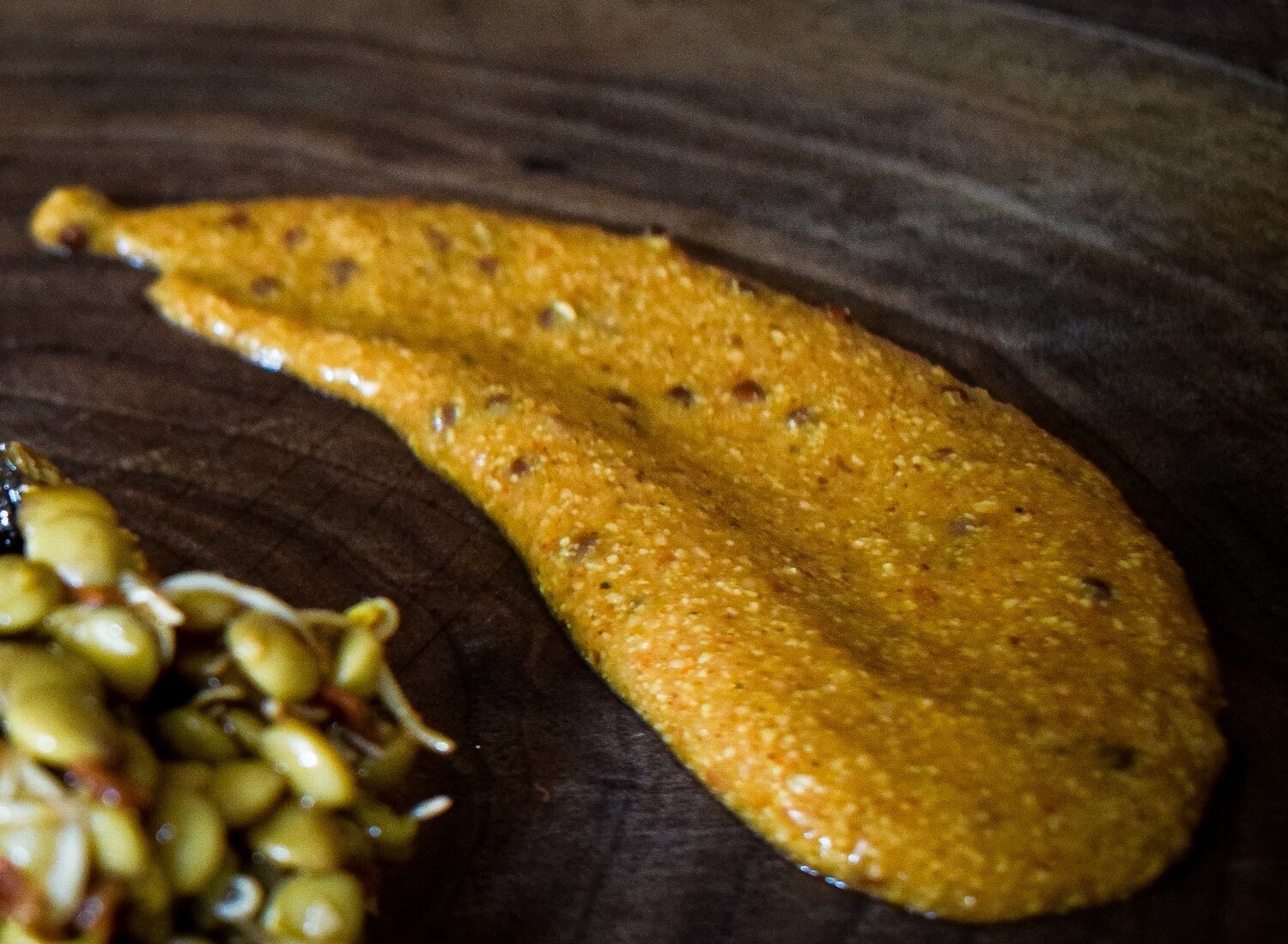 Chili Lime Mustard