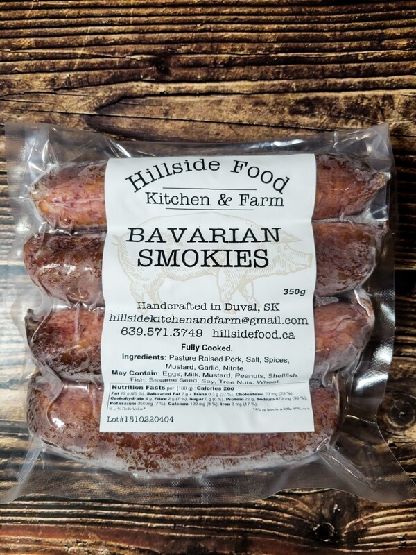 Smokies
